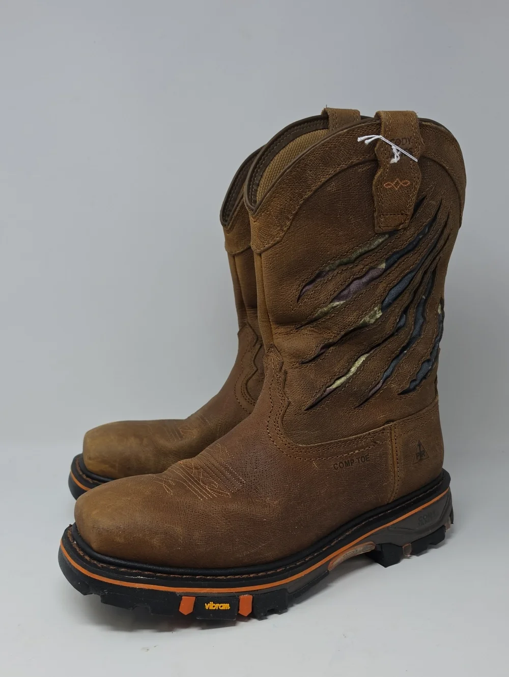 Cody James Men's 11